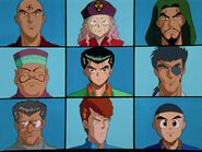 One of these finalist is Rando
