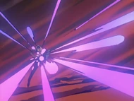Splinter Resshuken.