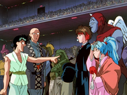 Yusuke Koenma ep106 (YYH) 1