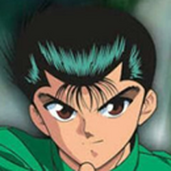Ghost store fighter anime