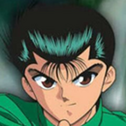 YuYu Hakusho - Wikipedia