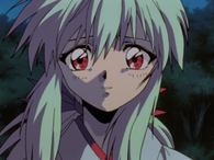 Yukina YYH 006 EP99