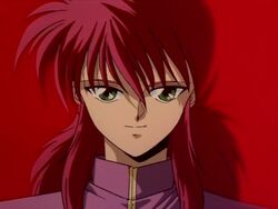 Yu Yu Hakusho Kurama S 10 Most Memorable Techniques Cbr