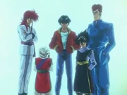 Equipo Urameshi.