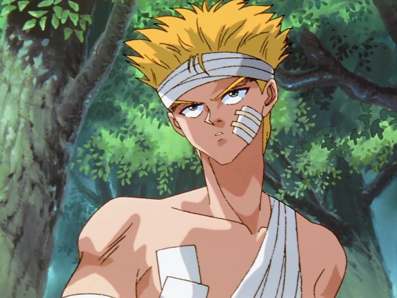 Episode 53/Gallery | YuYu Hakusho Wiki | Fandom
