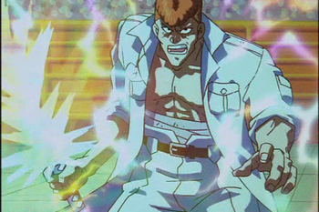 Kuwabara ep59 (YYH) 1