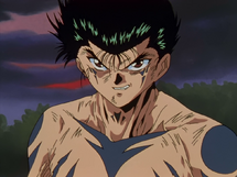 Mazoku (4th Saga)