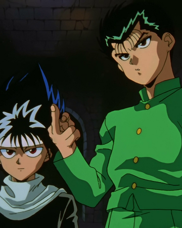 Episode 16 Yuyu Hakusho Wiki Fandom Yu yu hakusho (dub) episode 18. episode 16 yuyu hakusho wiki fandom