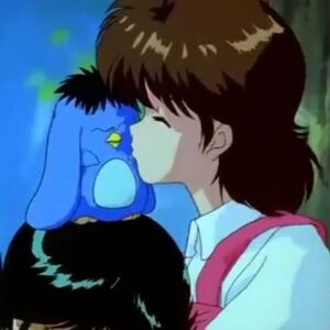 Pu Yuyu Hakusho Wiki Fandom