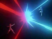 Ultimo ataque de rando