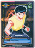 Yusuke urameshi tcg 4 by puja39-d6ohndu