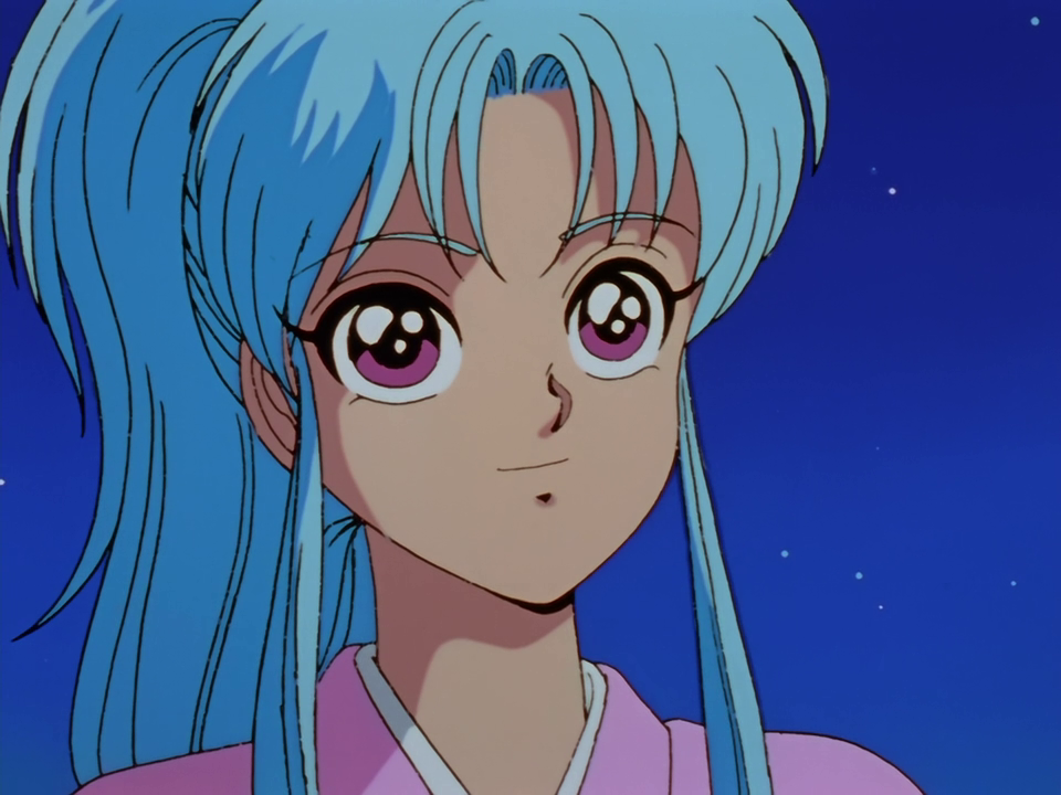 Waifu Crush Wednesday: Botan from YuYu Hakusho 