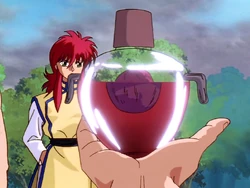 Episode 53/Gallery | YuYu Hakusho Wiki | Fandom