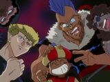 Team Rokuyukai