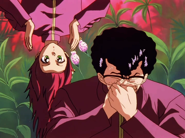 Yuu Kaito | YuYu Hakusho Wiki | Fandom