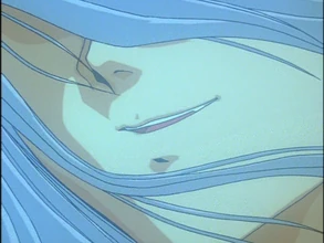 sonrisa de yoko kurama
