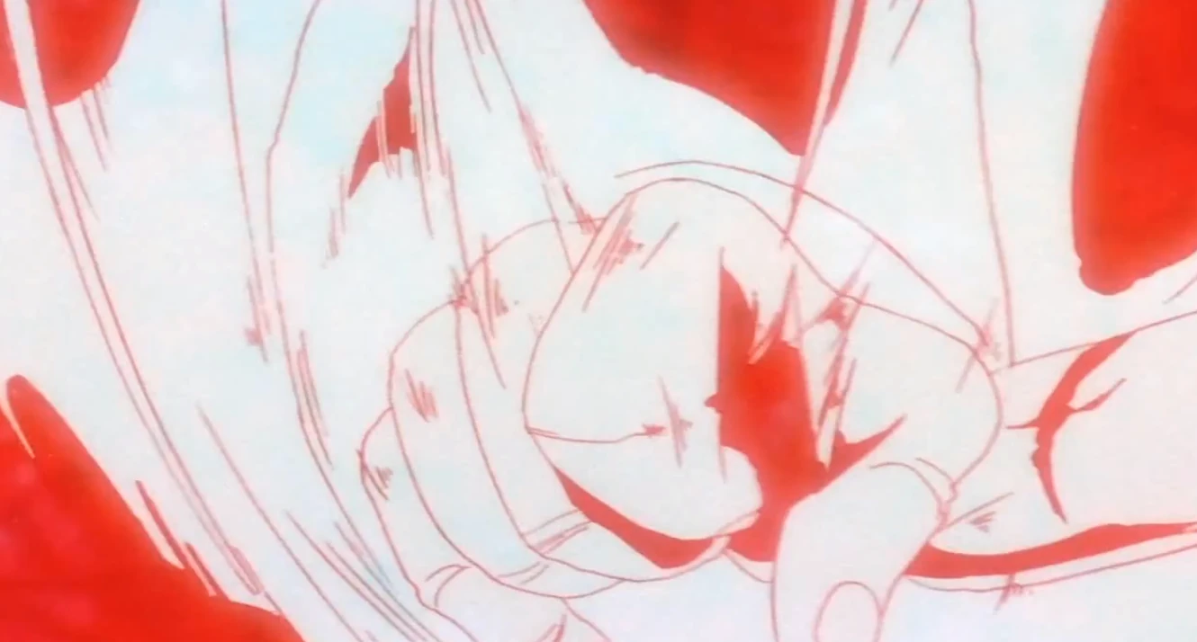 Dragon Of The Darkness Flame Technique Yuyu Hakusho Wiki Fandom