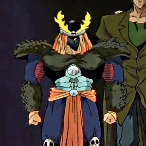 Bui Yuyu Hakusho Wiki Fandom