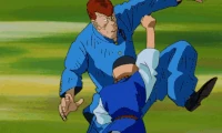 Kuwabara vs Rando