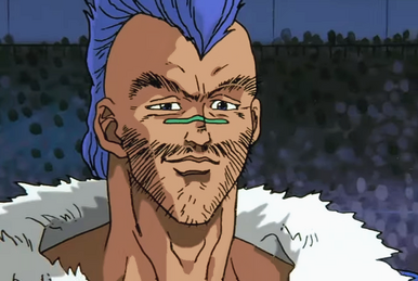 Yasha, YuYu Hakusho Wiki