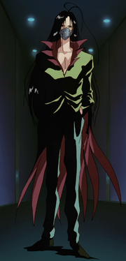 Karasu fullbody YYH