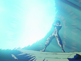 Reigan Mega