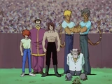 Team Ichigaki