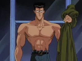 Toguro