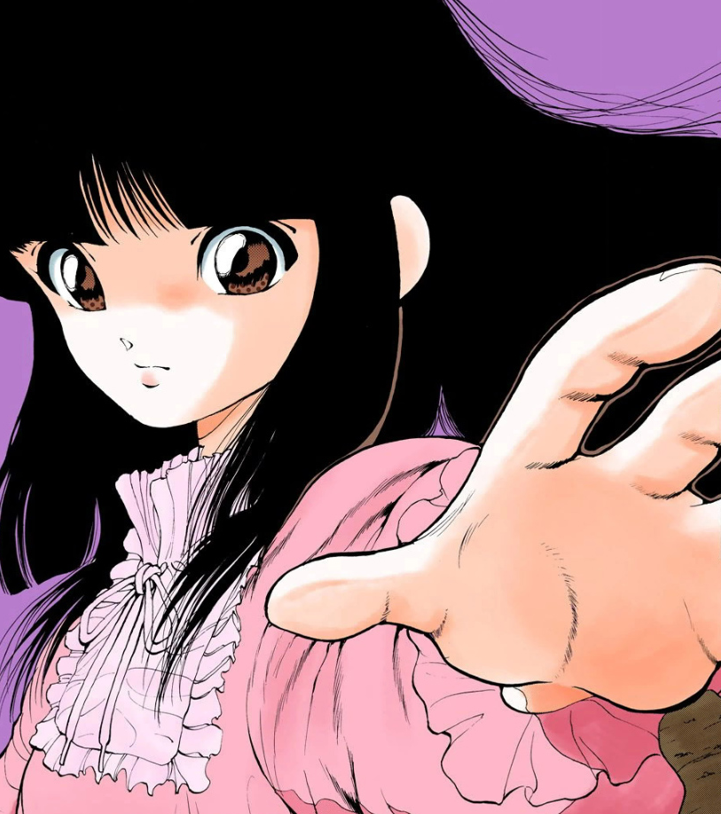 Yu Yu Hakusho - Botan  Anime, Manga anime, Aesthetic anime