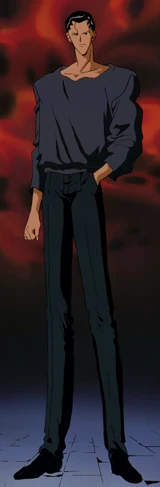 Sensui fullbody YYH