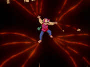 Sixteen Serpent Yo-Yos yyh
