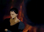 Shinobu Sensui Yuyu Hakusho Wiki Fandom Shinobu Sensui Yuyu Hakusho Wiki Fandom