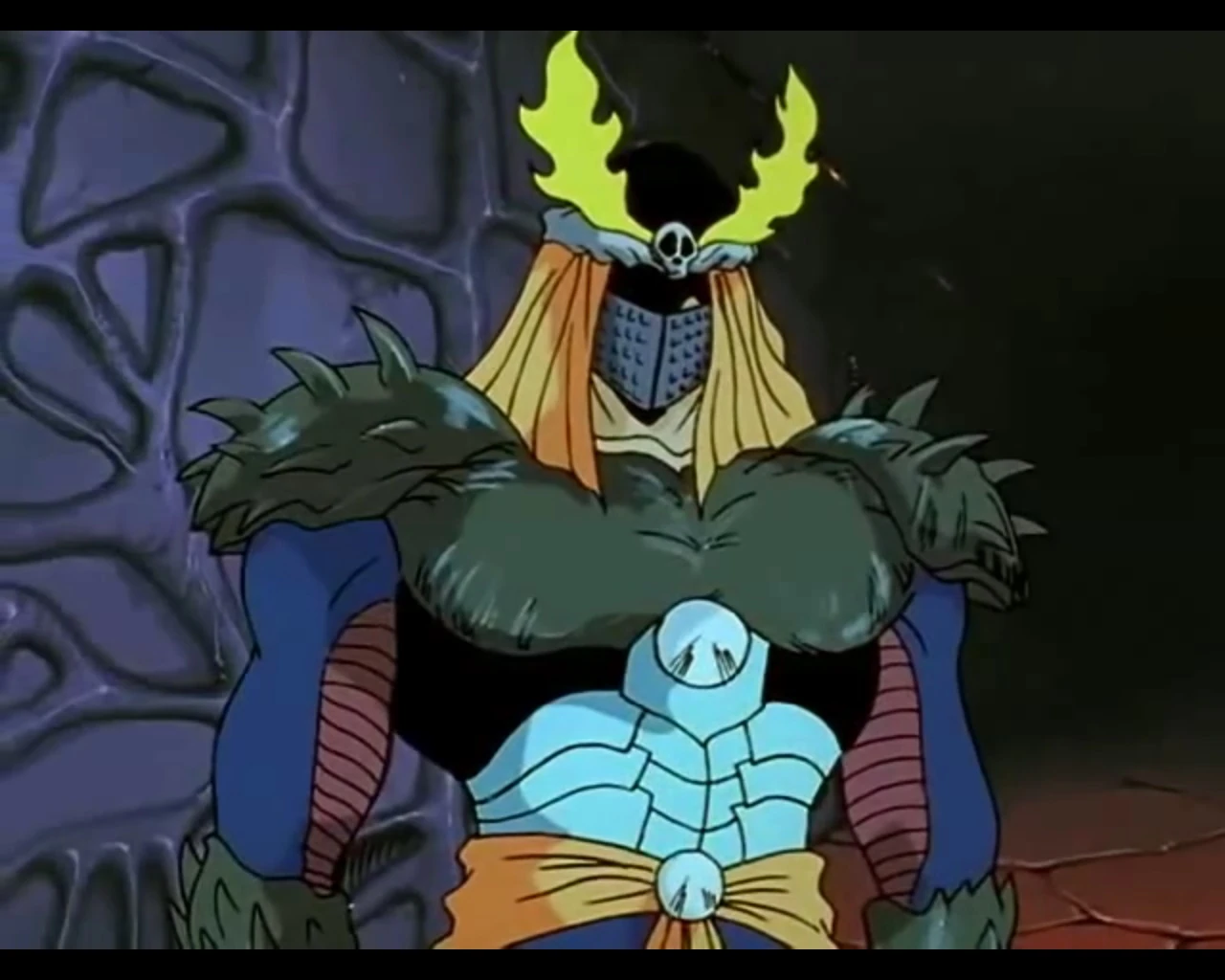 Bui Yuyu Hakusho Wiki Fandom