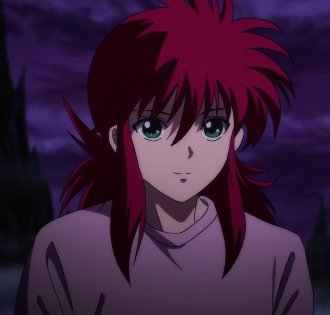 Yu Yu Hakusho Could the anime get a remake  PrimPom