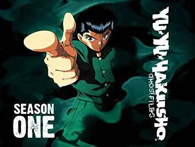 Episode Guide - The Unofficial Home of Yu Yu Hakusho