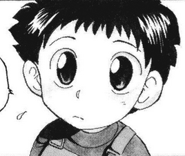 Manga