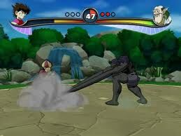 Jogo Yu Yu Hakusho: Dark Tournament - PS2 é na Dino Games - Dino Games