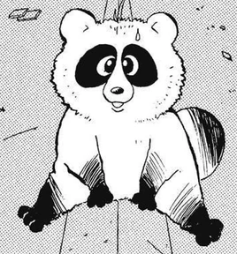 Tanuki