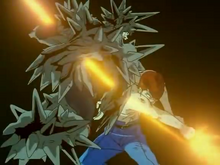 Kuwabara vence a risho