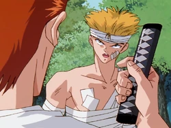 Episode 53/Gallery | YuYu Hakusho Wiki | Fandom