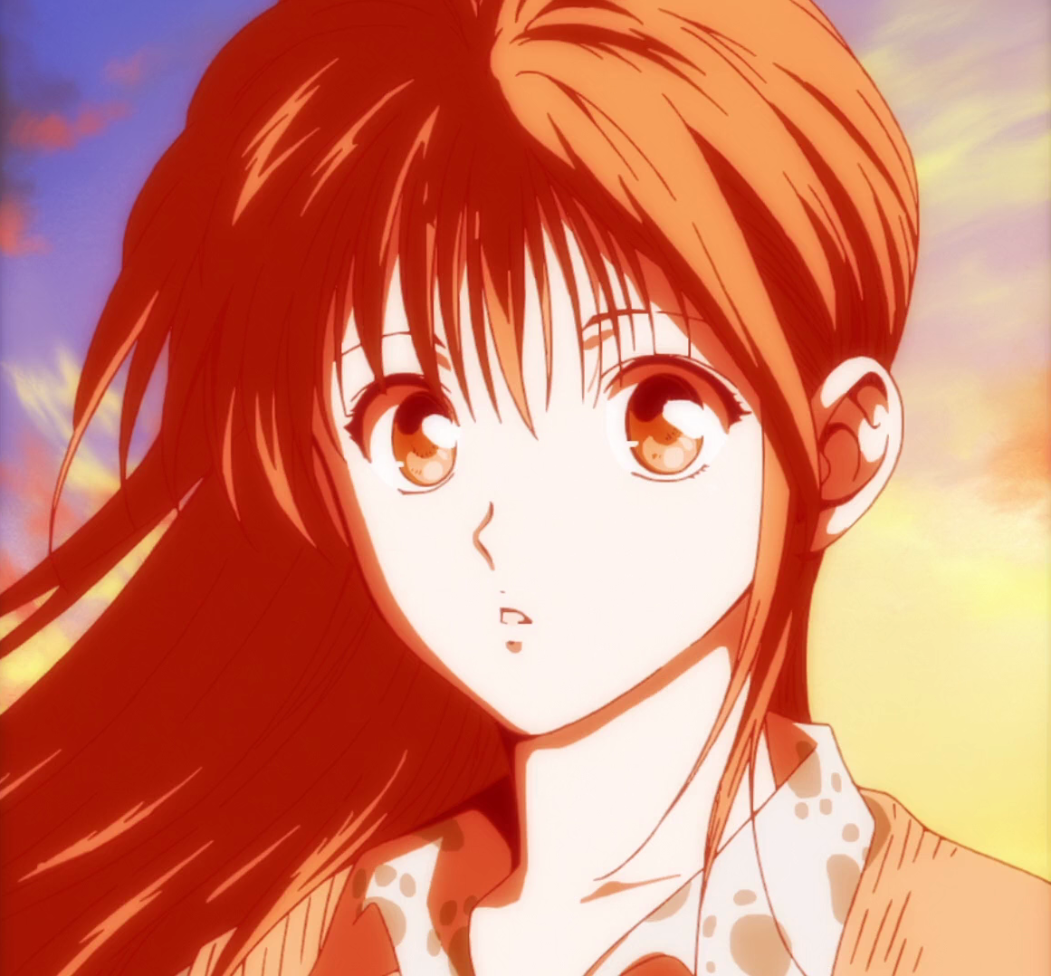 Animes heroes - Yusuke e keiko ♥️ Anime: yu yu Hakusho