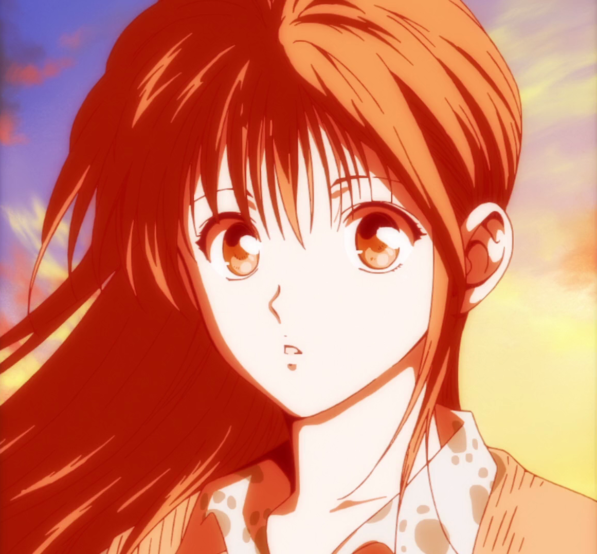 Yu Yu Hakusho Confessions — Confession: “I used to think that Yu Yu Hakusho  is