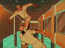 Resshūken