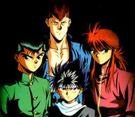 Yu Yu Hakusho, Whumpapedia Wiki