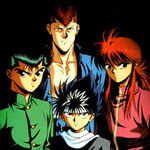 cadeado espiritual yu yu hakusho