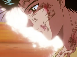 Yusuke ep63 (YYH) 1