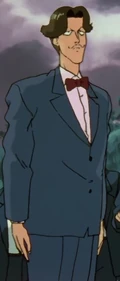 Sakashita fullbody appearance