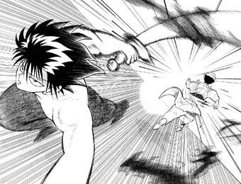 Hiei Yuyu Hakusho Wiki Fandom Streaming yu yu hakusho series in hd quality. hiei yuyu hakusho wiki fandom