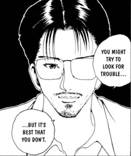 Manga