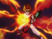 Suzaku Lightning